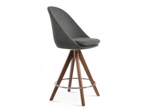 avanos pyramid counter bar stool sohoconcept 1