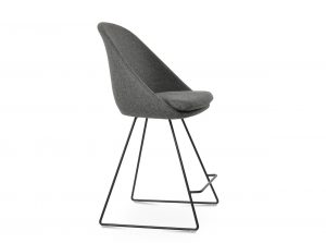 avanos wire modern counter bar stool sohoconcept 1