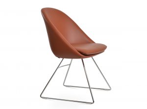 avanos wire modern dining chair soho concept 1