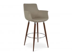 bottega ana counter bar stool sohoconcept 1