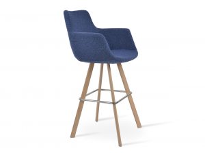 bottega sword counter bar stool sohoconcept