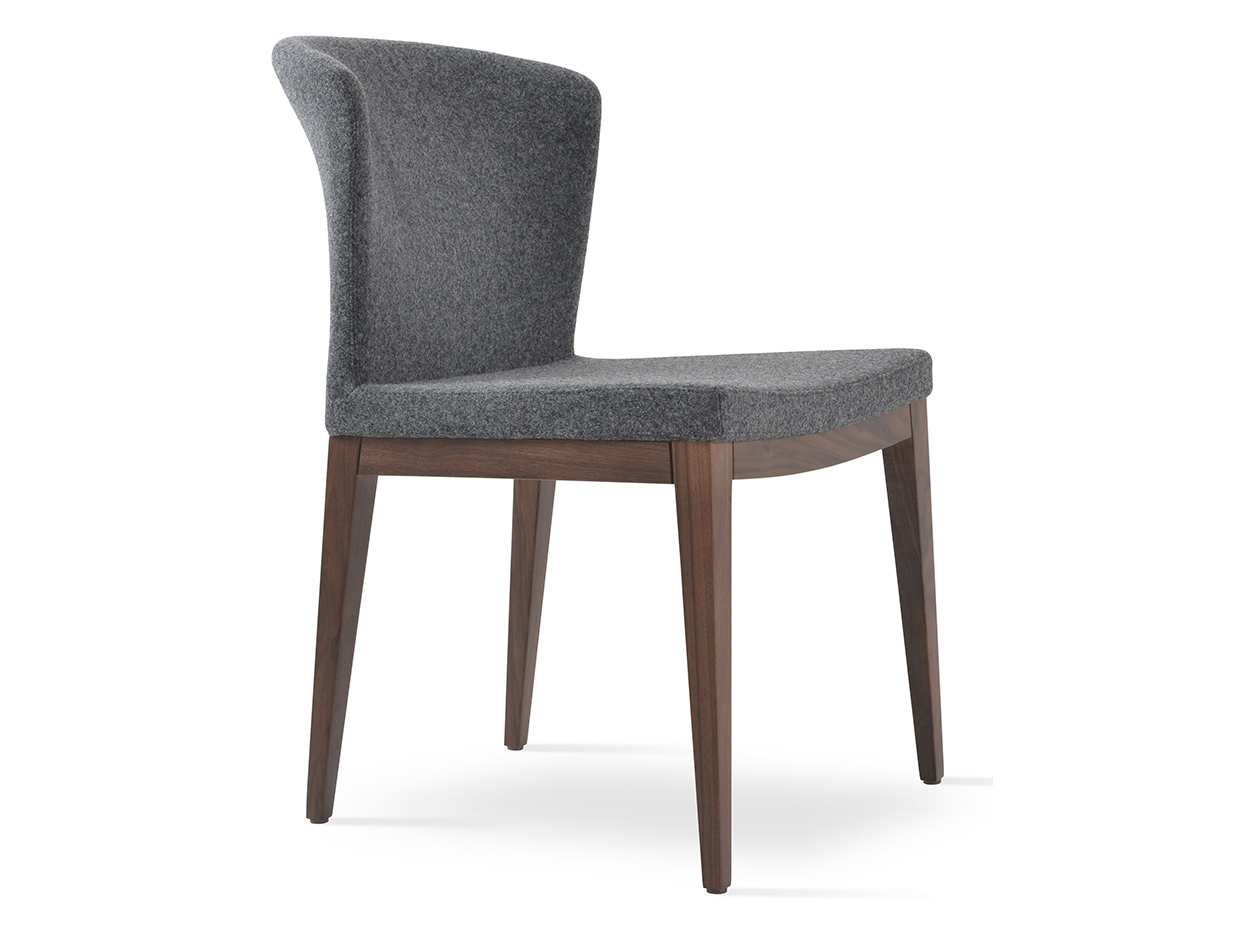 capri wood chair soho concept 1