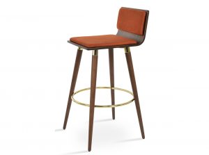 corona dr wood counter bar stool sohoconcept 1