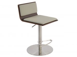 corona piston half footrest counter bar stool sohoconcept 1