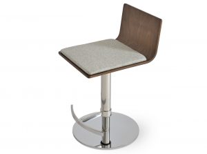 corona piston t footrest counter bar stool sohoconcept 4