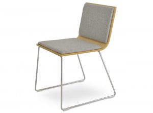 corona wire modern chair sohoconcept 3