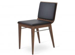 corona wood ply pad chair sohoconcept 2