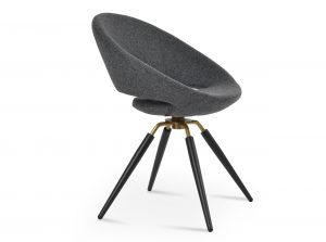 crescent carrot swivel chear sohoconcept 5