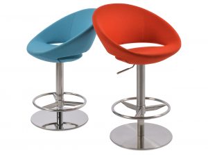 crescent piston full footrest swivel chear sohoconcept 4