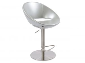 crescent piston half footrest swivel stool sohoconcept 3