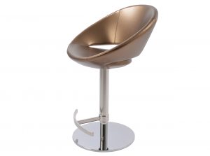 crescent piston t footrest swivel stool sohoconcept 3