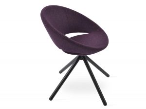 crescent stick swivel chear sohoconcept 2