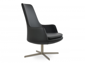 dervish 4star high back armchair sohoconcept 4