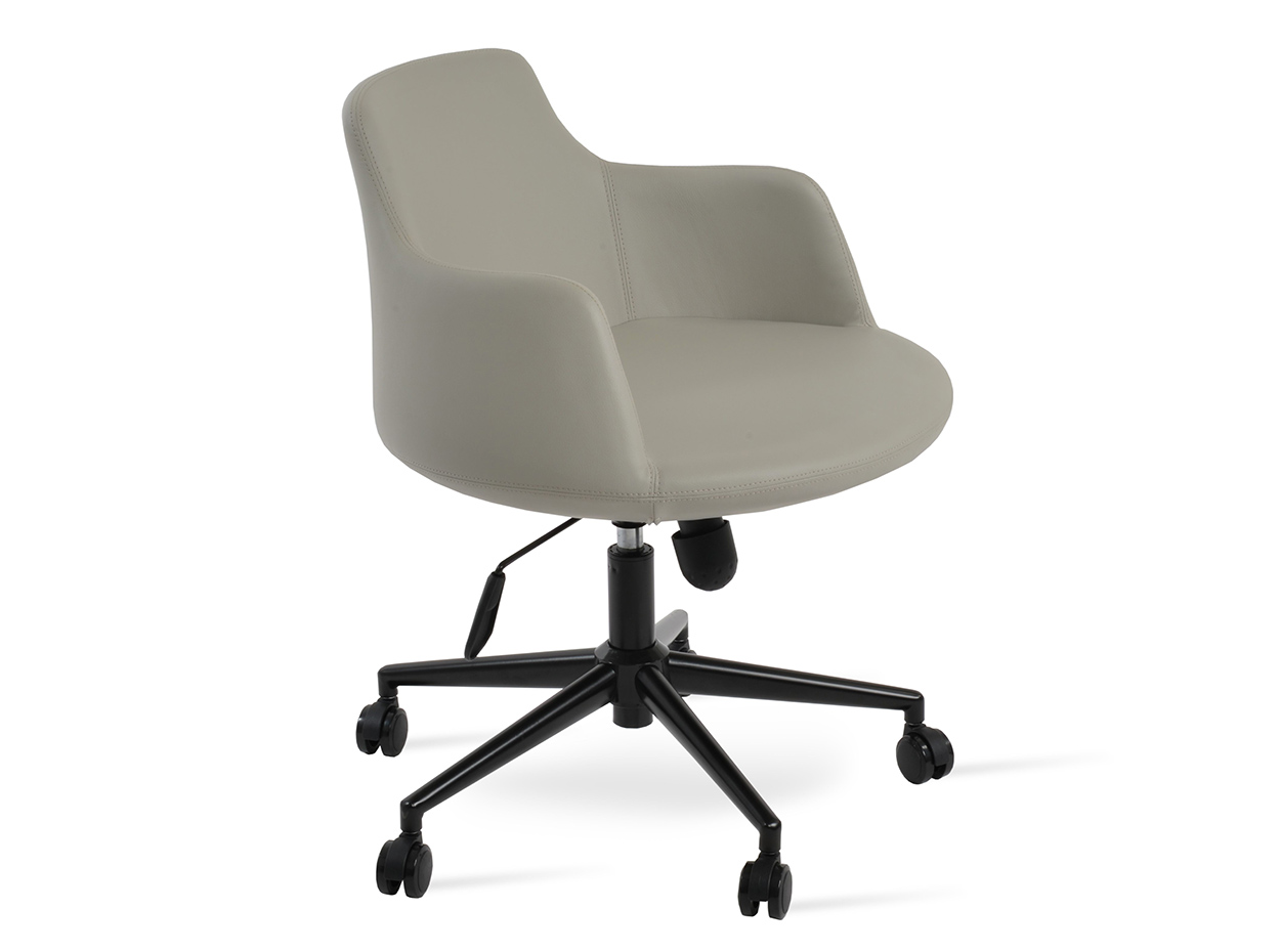 Dervish Office Chair by SohoConcept - MIG Furniture