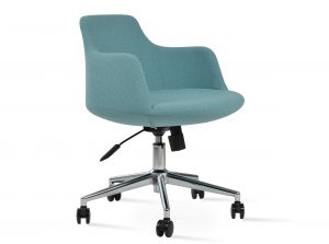 dervish office swivel chear sohoconcept 4