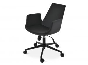 eiffel arm office chair sohoconcept 1