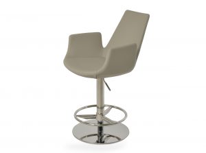 eiffel arm piston chair sohoconcept 2