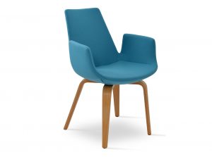 eiffel arm plywood chair sohoconcept 6