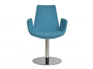 eiffel arm round chair sohoconcept 6