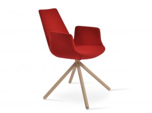 eiffel arm stick chair sohoconcept 5