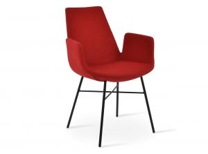 eiffel cross arm chair sohoconcept 4