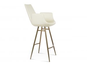 eiffel galata arm counter bar stool sohoconcept 1