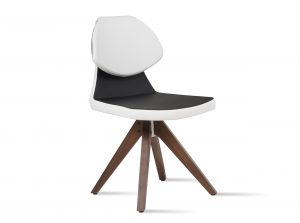 gakko pyramid swivel chear sohoconcept 4