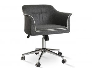 london arm office adjustable swivel chair sohoconcept 1