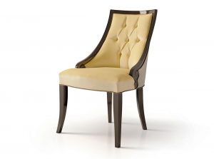 Carpanese Home Classic Italian Dining Chair 5010 Heritage Collection