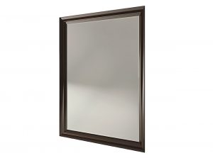 Carpanese Home Italian Rectangular Wall Mirror 6128 Heritage Collection