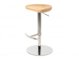 cattelan piston t footrest counter bar stool sohoconcept 2