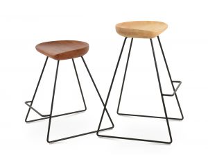 cattelan pr wire counter bar stool sohoconcept 1