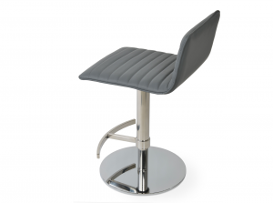 corona piston full uph half footrest counter bar stool sohoconcept 6