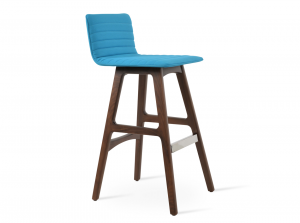 corona pr wood full uph counter bar stool sohoconcept 3