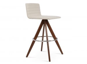 corona pyramid mw full uph awivel counter bar stool sohoconcept 2