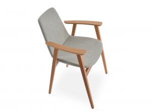 eiffel arm guest chair sohoconcept 3