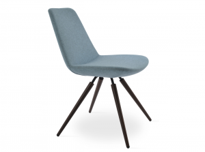 eiffel carrot swivel chair sohoconcept 3