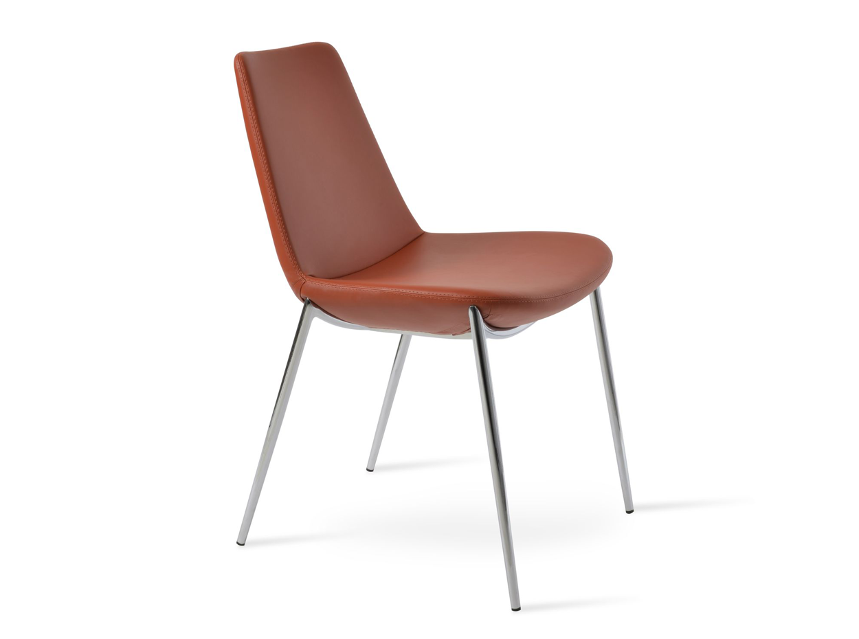 Eiffel Classy Chair by SohoConcept - MIG Furniture