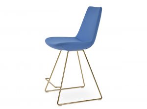 eiffel pyramid counter bar stool sohoconcept 4 1