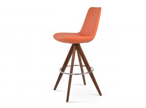 eiffel pyramid mw counter bar stool sohoconcept 4