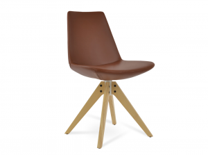 eiffel pyramid swivel chear sohoconcept 1
