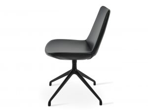 eiffel srider swivel chair sohoconcept 6