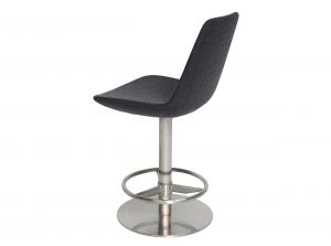 eiffel swivel counter bar stool sohoconcept 1 2