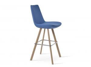 eiffel sword counter bar stool sohoconcept 3