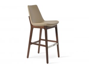 eiffel wood counter bar stool sohoconcept 5