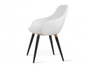 gazel arm ana dining chair sohoconcept 3