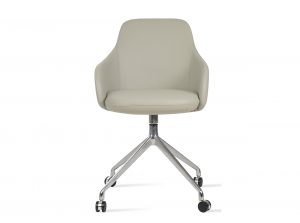 gazel arm large office chair sohoconcept 2