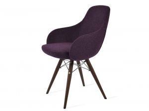 gazel arm mw dining chair sohoconcept 5