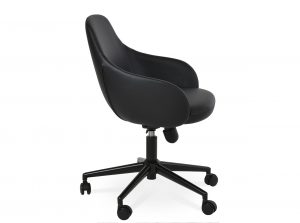 gazel arm office chair sohoconcept 1