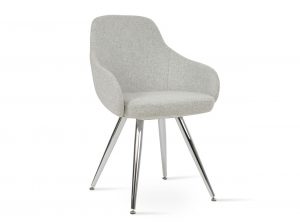 gazel arm star dining chair sohoconcept 1